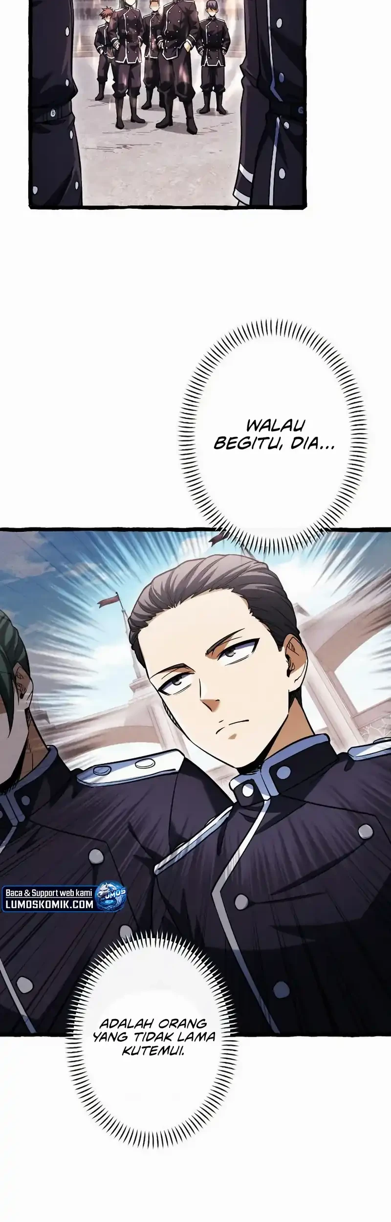 Return of the First Patriarch: The Strongest Reincarnates into His Descendant 1000 Years Later Chapter 22 Gambar 17