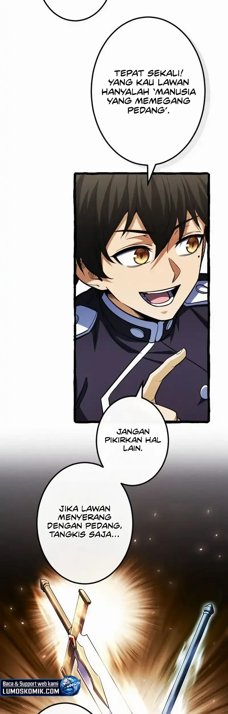 Return of the First Patriarch: The Strongest Reincarnates into His Descendant 1000 Years Later Chapter 23 Gambar 30