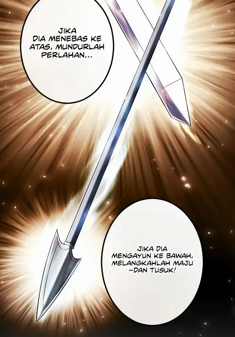 Return of the First Patriarch: The Strongest Reincarnates into His Descendant 1000 Years Later Chapter 23 Gambar 31