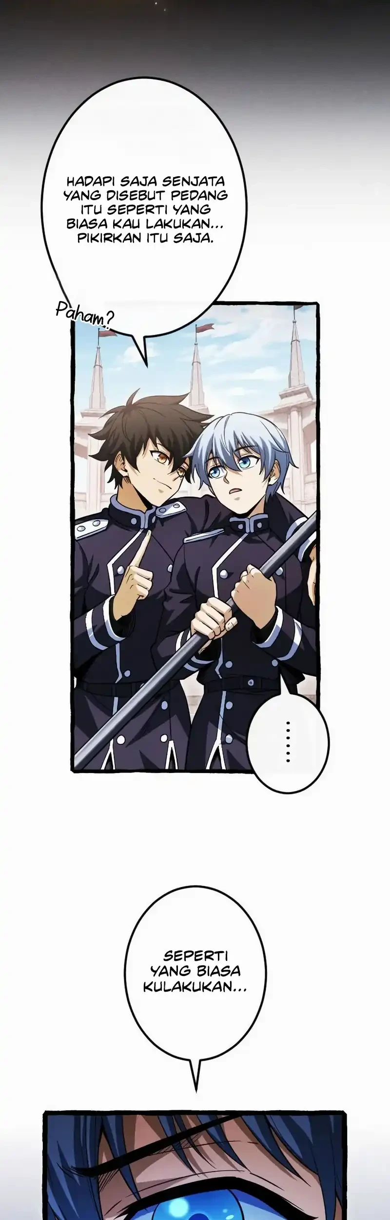 Return of the First Patriarch: The Strongest Reincarnates into His Descendant 1000 Years Later Chapter 23 Gambar 32