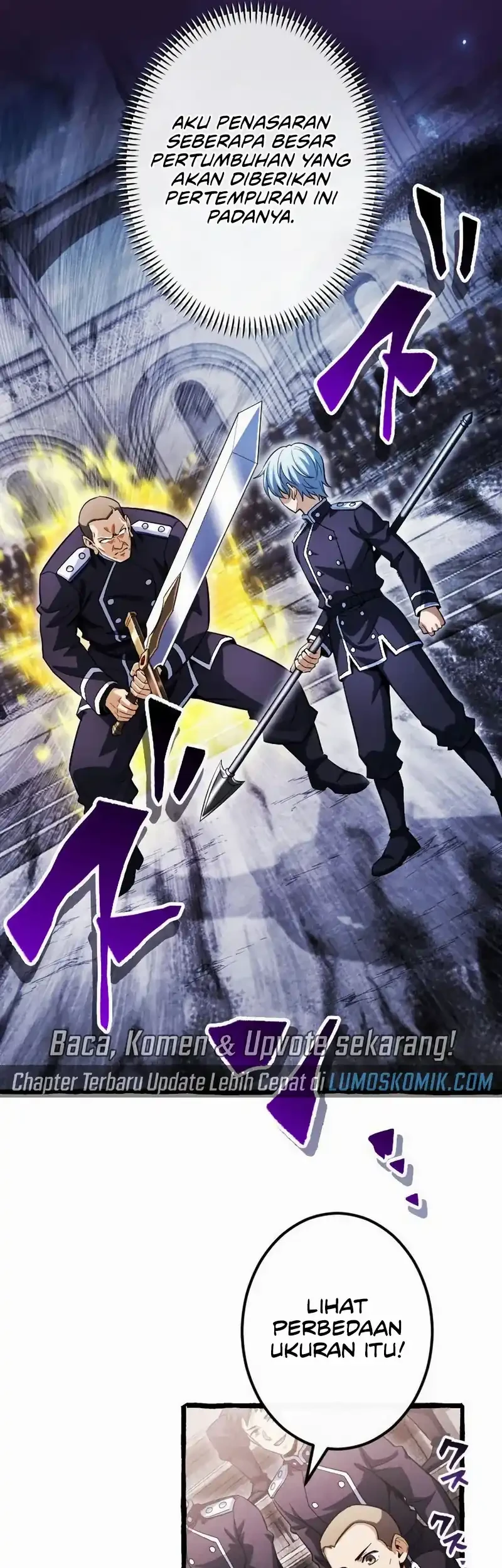 Return of the First Patriarch: The Strongest Reincarnates into His Descendant 1000 Years Later Chapter 23 Gambar 35