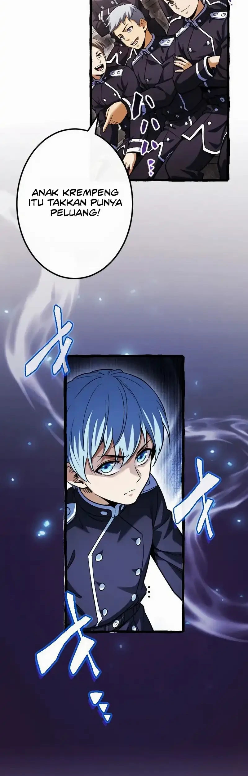 Return of the First Patriarch: The Strongest Reincarnates into His Descendant 1000 Years Later Chapter 23 Gambar 36