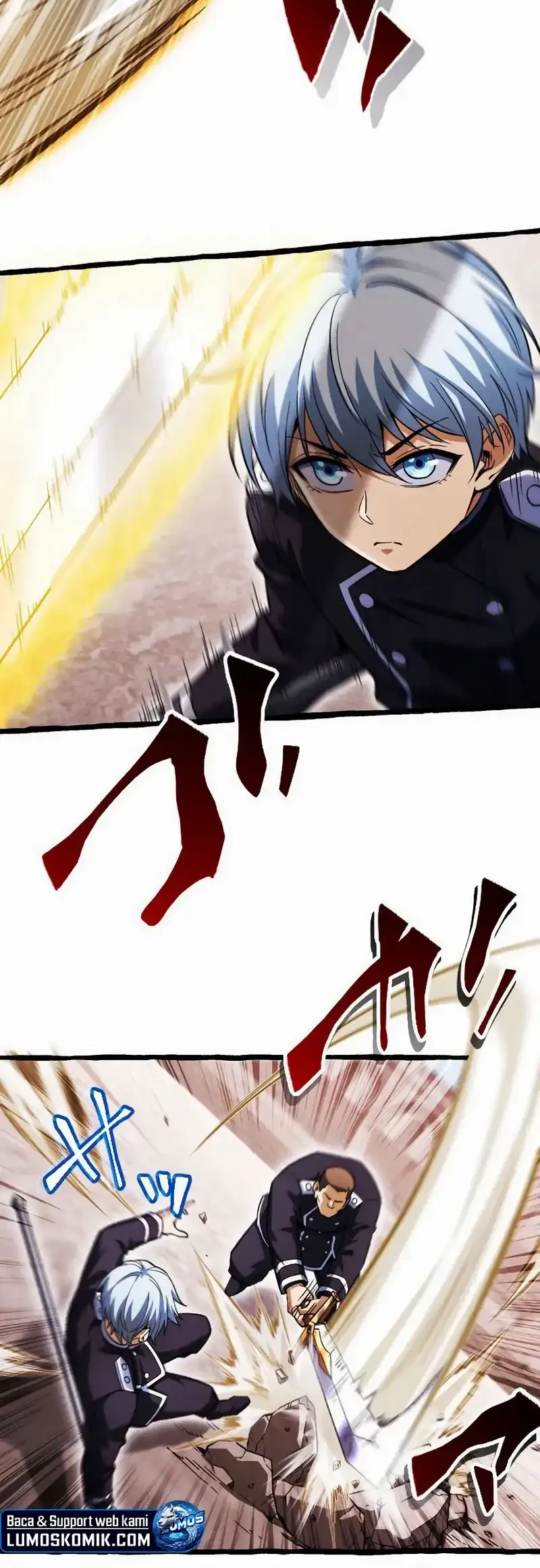 Return of the First Patriarch: The Strongest Reincarnates into His Descendant 1000 Years Later Chapter 23 Gambar 39