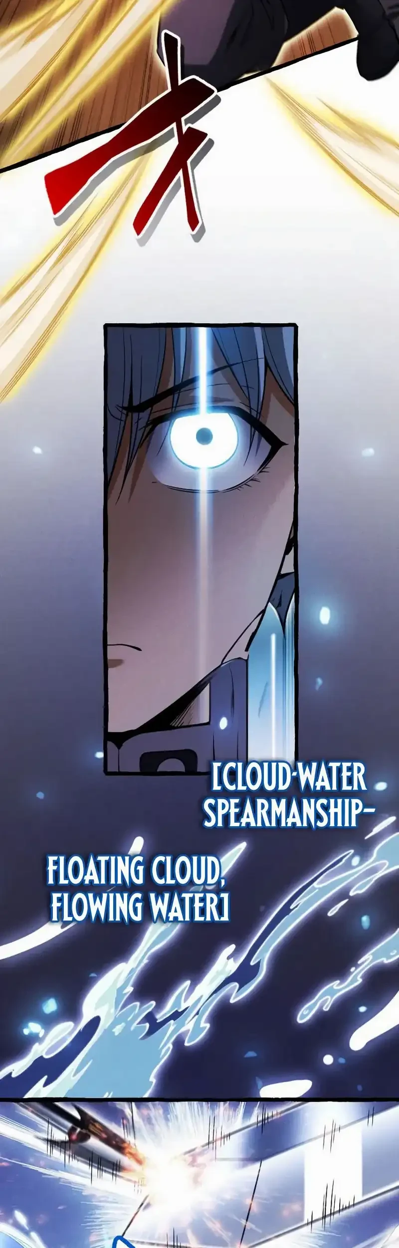 Return of the First Patriarch: The Strongest Reincarnates into His Descendant 1000 Years Later Chapter 23 Gambar 45