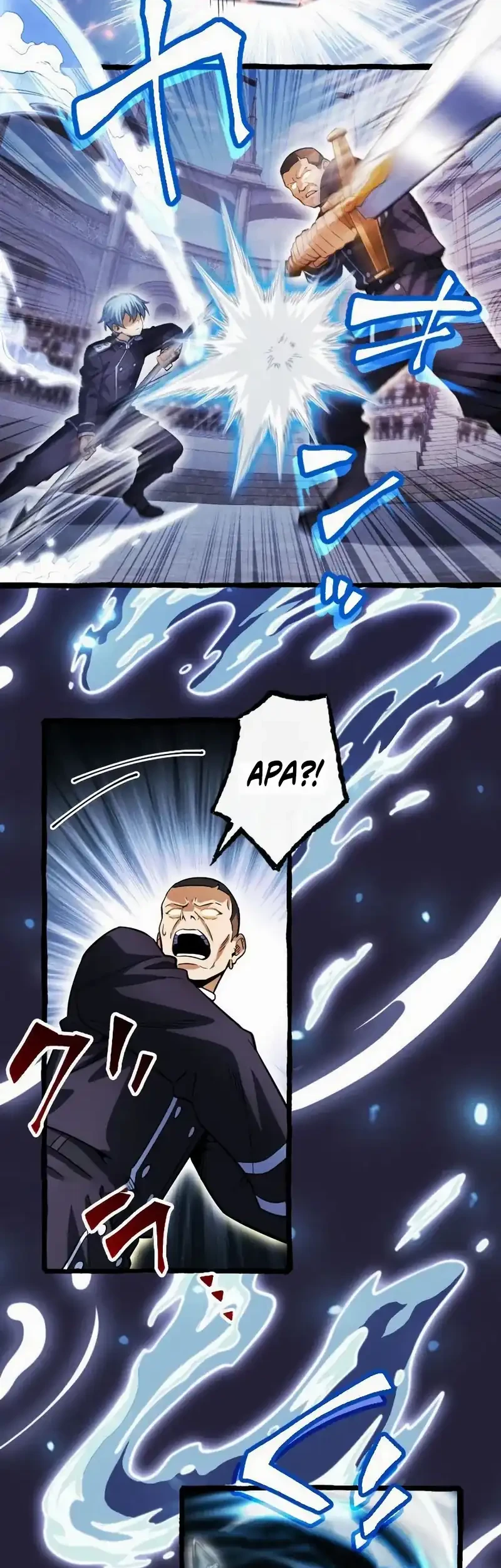 Return of the First Patriarch: The Strongest Reincarnates into His Descendant 1000 Years Later Chapter 23 Gambar 46