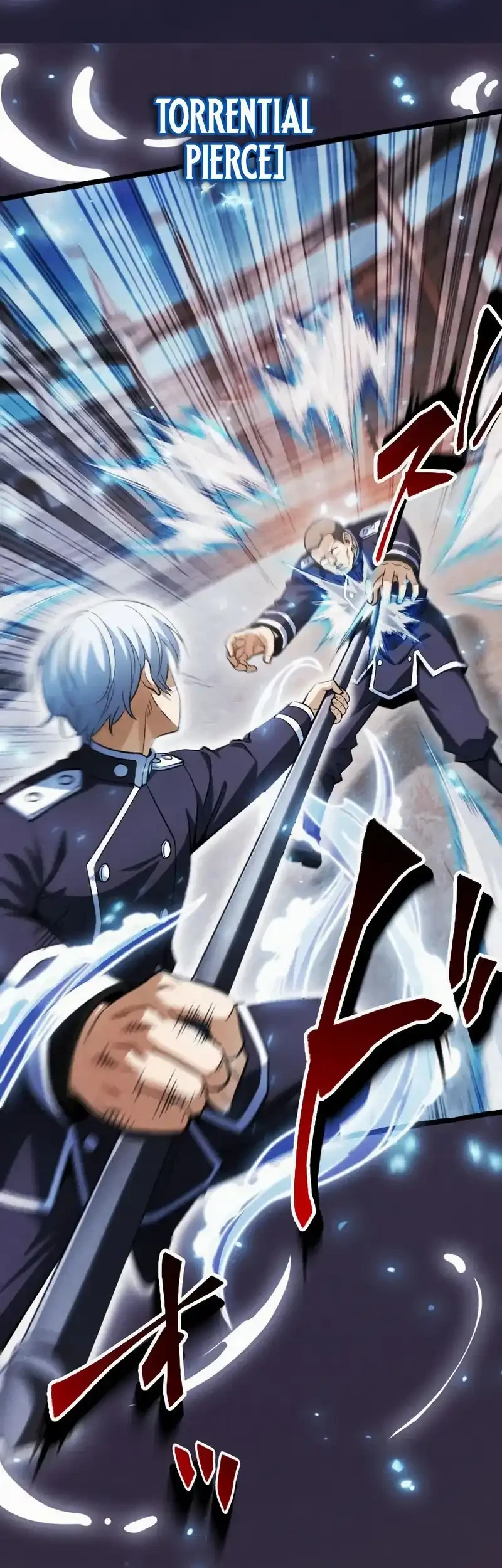 Return of the First Patriarch: The Strongest Reincarnates into His Descendant 1000 Years Later Chapter 23 Gambar 48