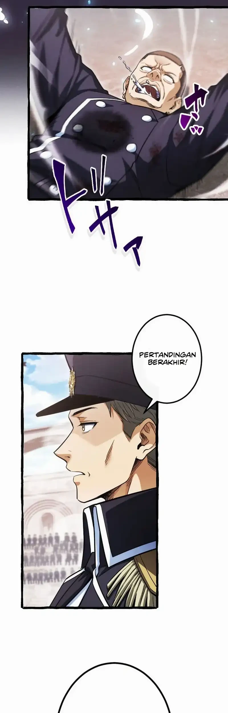 Return of the First Patriarch: The Strongest Reincarnates into His Descendant 1000 Years Later Chapter 23 Gambar 49