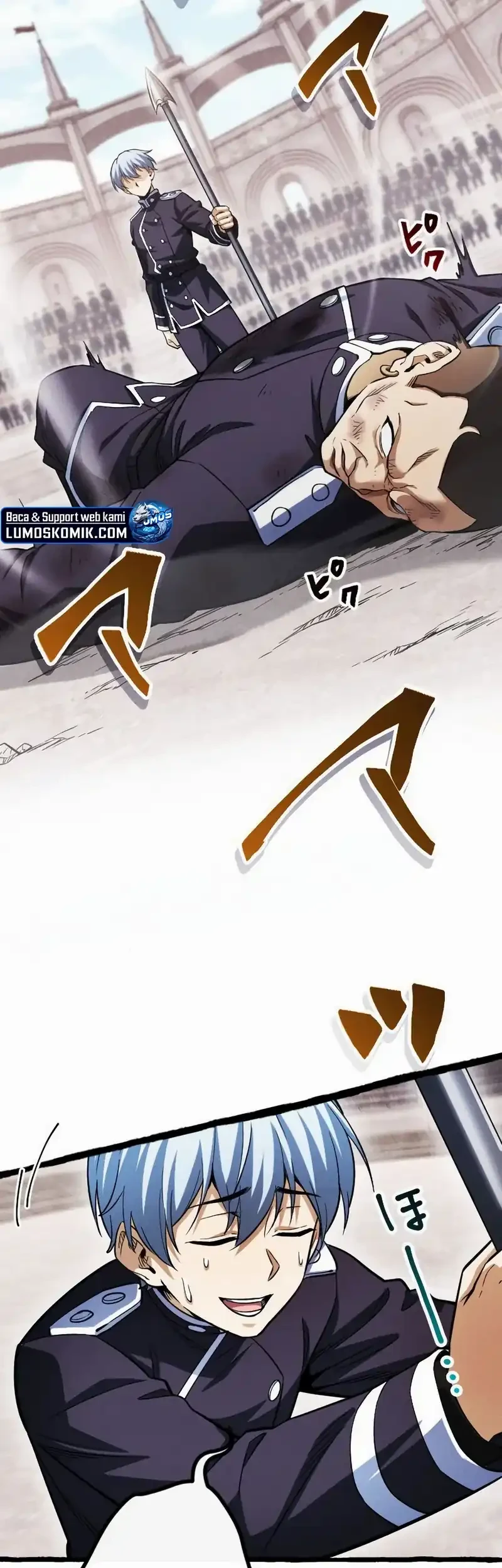 Return of the First Patriarch: The Strongest Reincarnates into His Descendant 1000 Years Later Chapter 23 Gambar 51