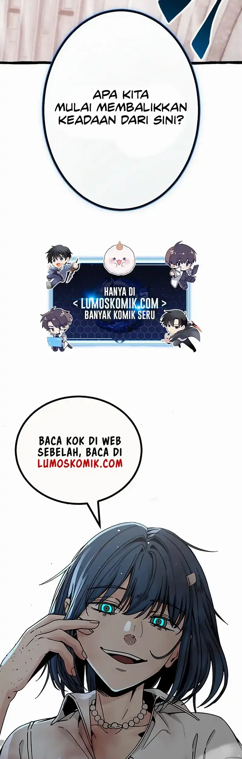 Return of the First Patriarch: The Strongest Reincarnates into His Descendant 1000 Years Later Chapter 23 Gambar 54