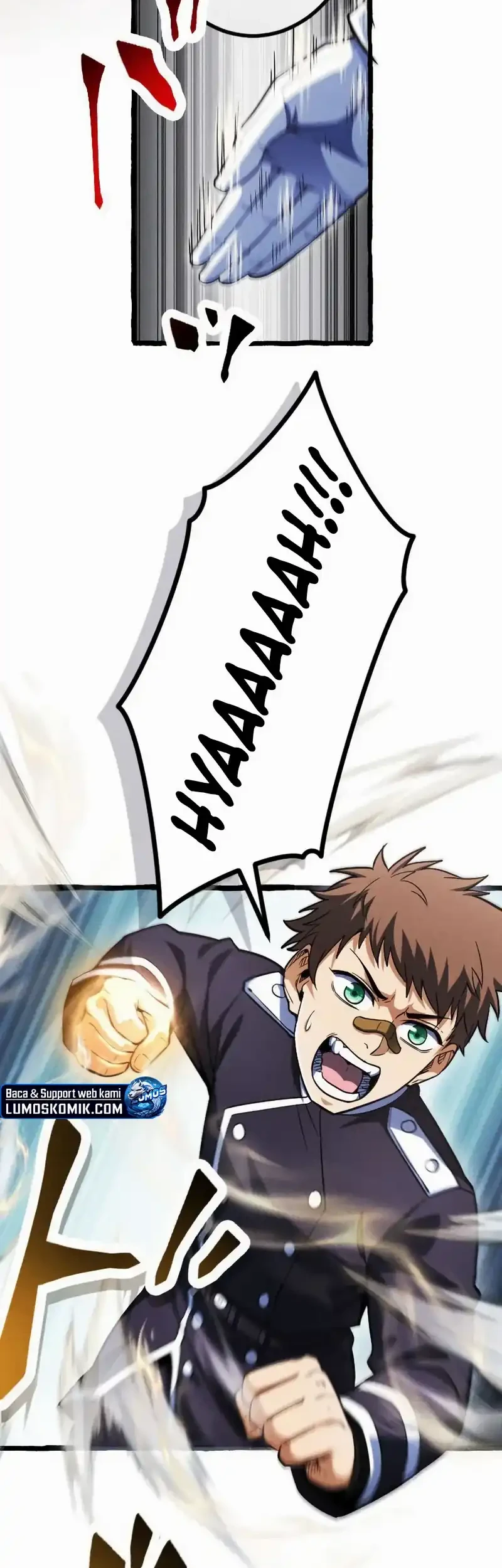 Return of the First Patriarch: The Strongest Reincarnates into His Descendant 1000 Years Later Chapter 23 Gambar 8