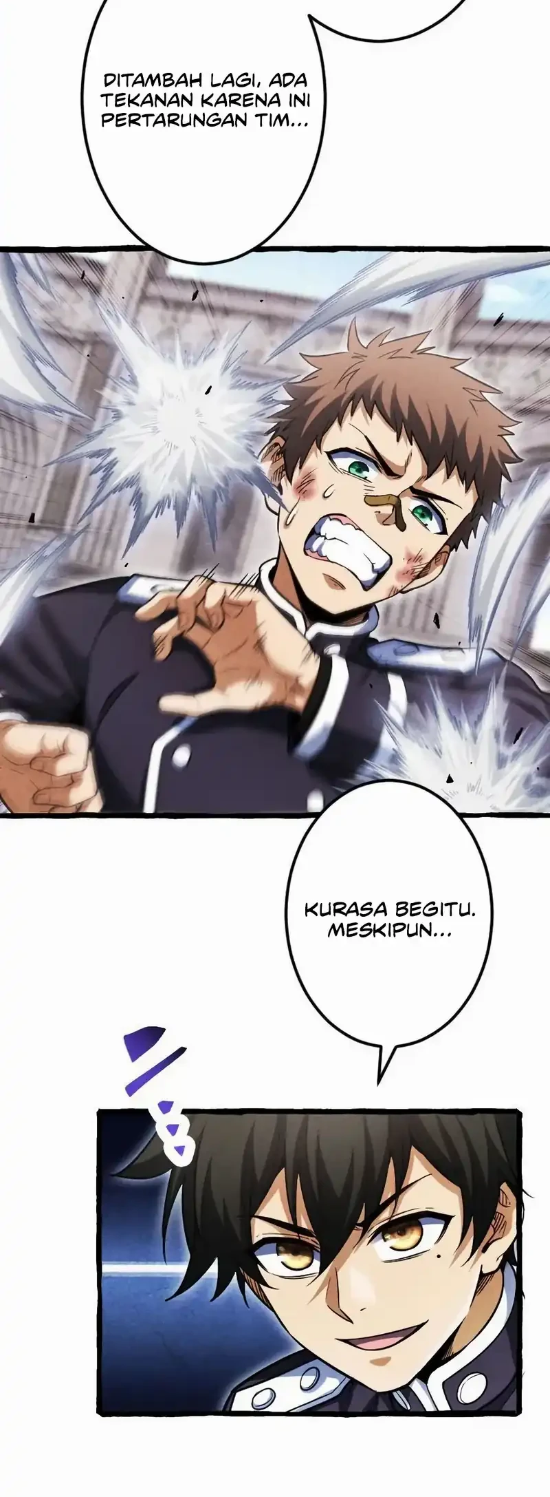 Return of the First Patriarch: The Strongest Reincarnates into His Descendant 1000 Years Later Chapter 23 Gambar 14