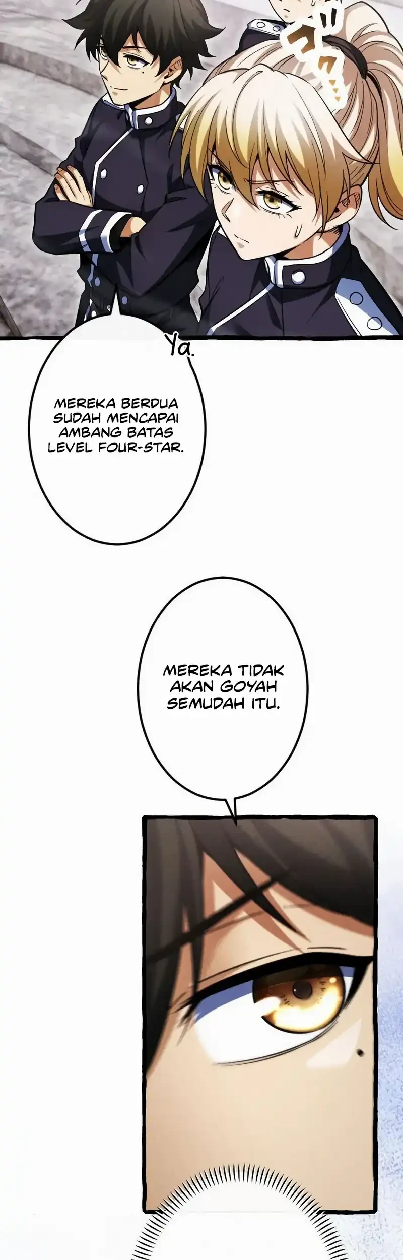 Return of the First Patriarch: The Strongest Reincarnates into His Descendant 1000 Years Later Chapter 23 Gambar 16