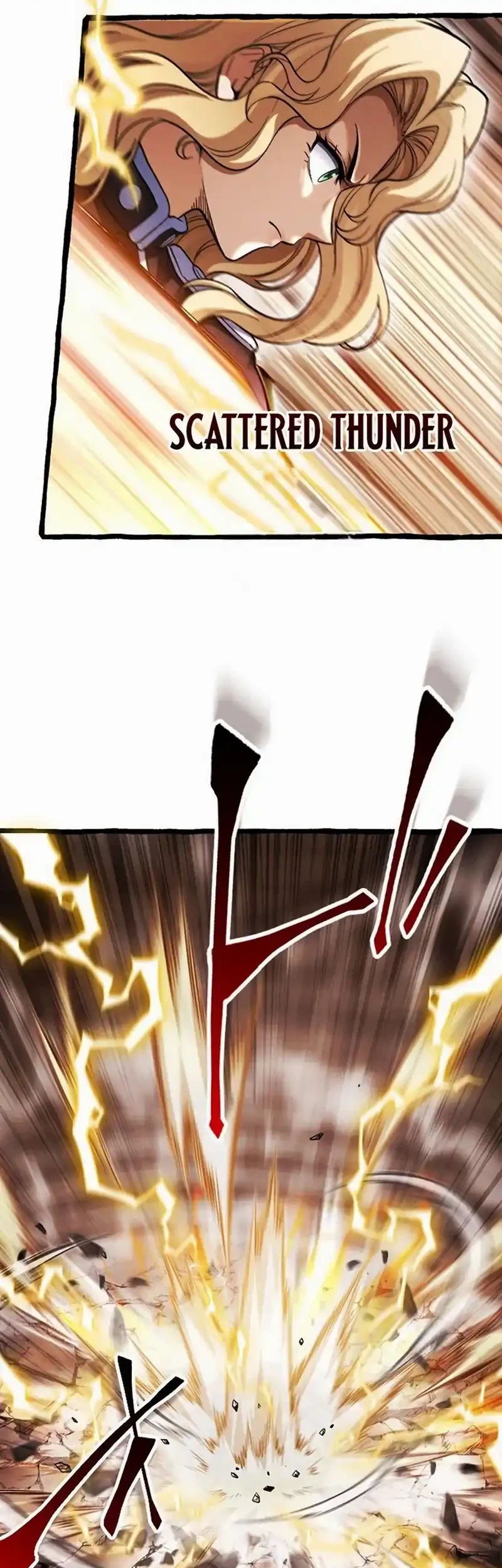 Return of the First Patriarch: The Strongest Reincarnates into His Descendant 1000 Years Later Chapter 24 Gambar 24