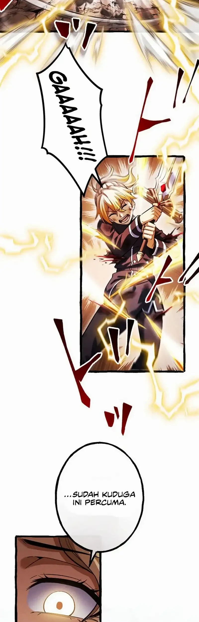 Return of the First Patriarch: The Strongest Reincarnates into His Descendant 1000 Years Later Chapter 24 Gambar 25