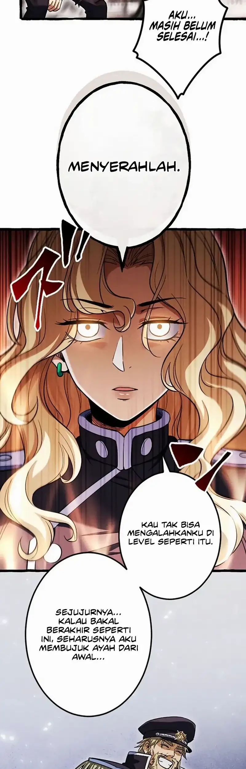 Return of the First Patriarch: The Strongest Reincarnates into His Descendant 1000 Years Later Chapter 24 Gambar 28