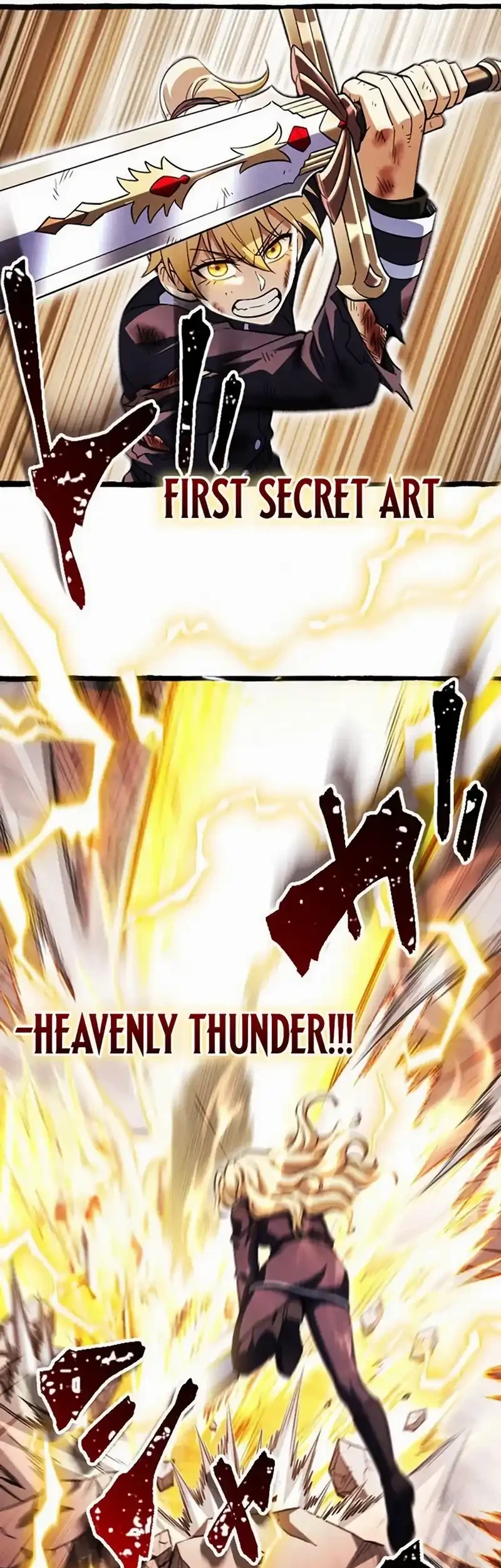 Return of the First Patriarch: The Strongest Reincarnates into His Descendant 1000 Years Later Chapter 24 Gambar 38