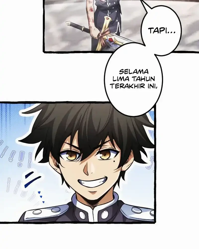 Return of the First Patriarch: The Strongest Reincarnates into His Descendant 1000 Years Later Chapter 24 Gambar 43