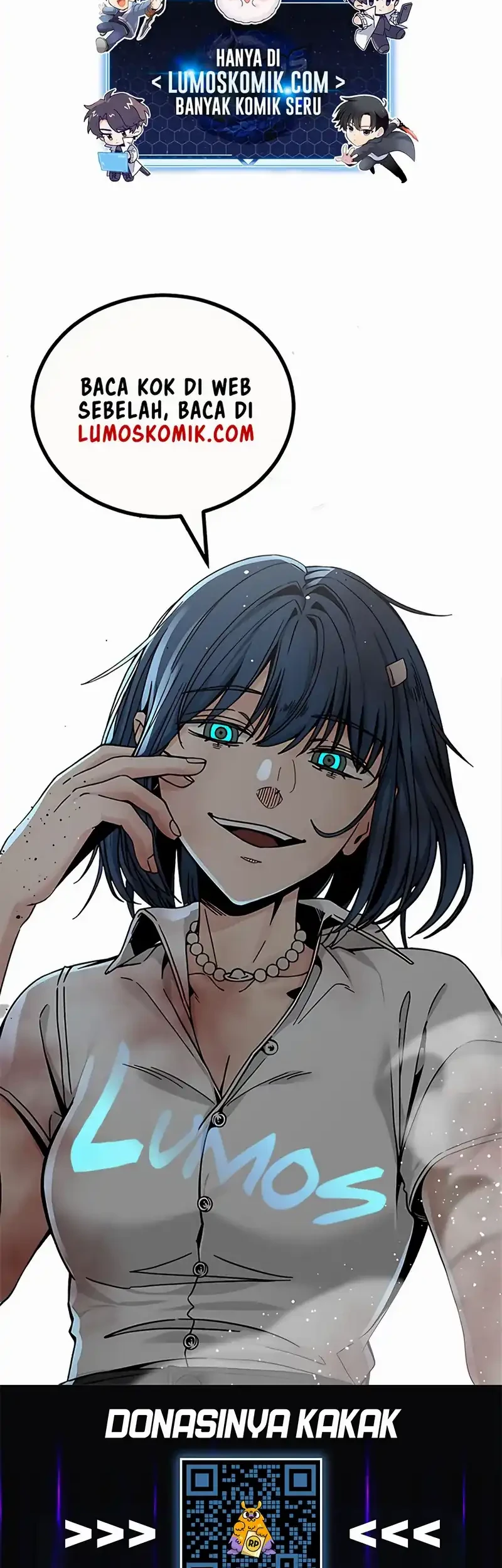 Return of the First Patriarch: The Strongest Reincarnates into His Descendant 1000 Years Later Chapter 24 Gambar 45