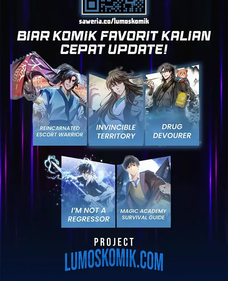 Return of the First Patriarch: The Strongest Reincarnates into His Descendant 1000 Years Later Chapter 24 Gambar 46