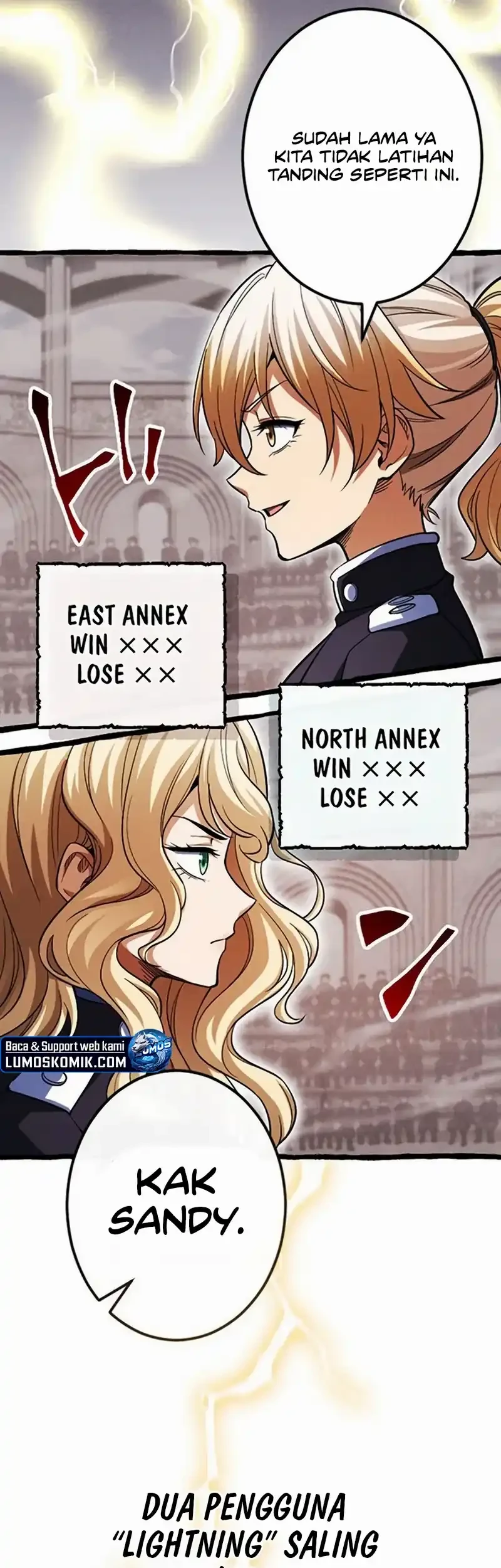 Return of the First Patriarch: The Strongest Reincarnates into His Descendant 1000 Years Later Chapter 24 Gambar 4