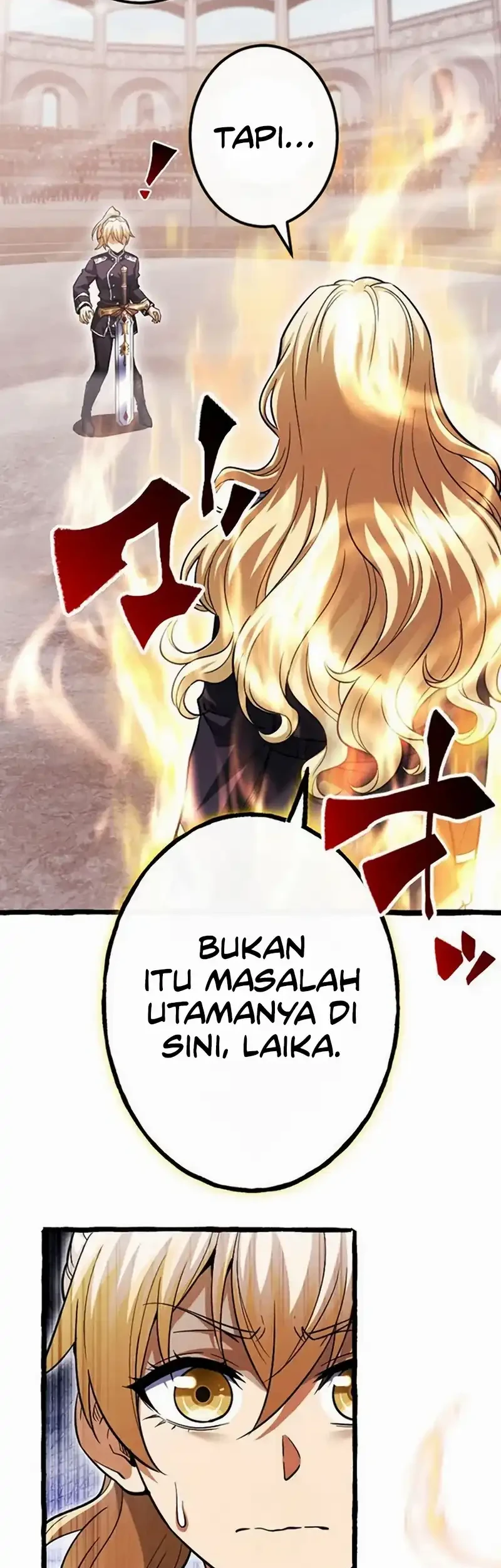 Return of the First Patriarch: The Strongest Reincarnates into His Descendant 1000 Years Later Chapter 24 Gambar 8