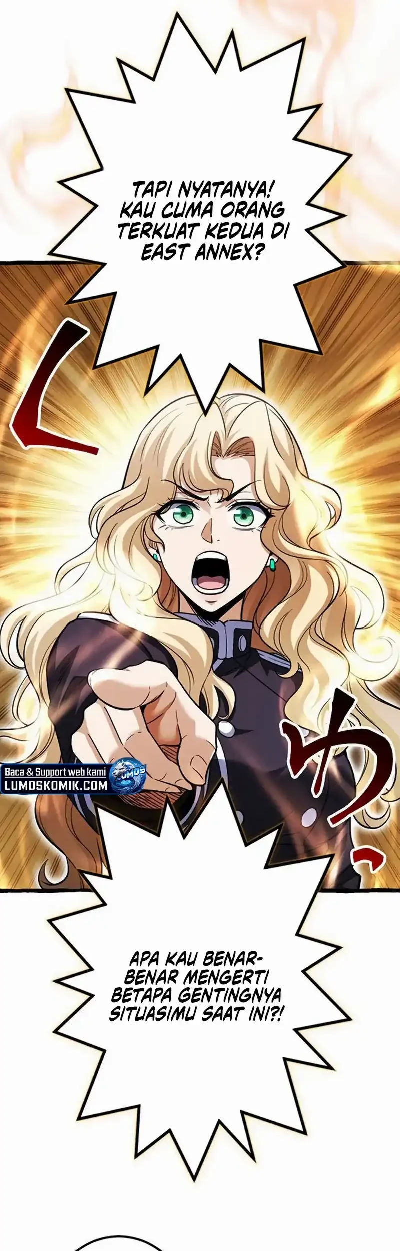 Return of the First Patriarch: The Strongest Reincarnates into His Descendant 1000 Years Later Chapter 24 Gambar 10