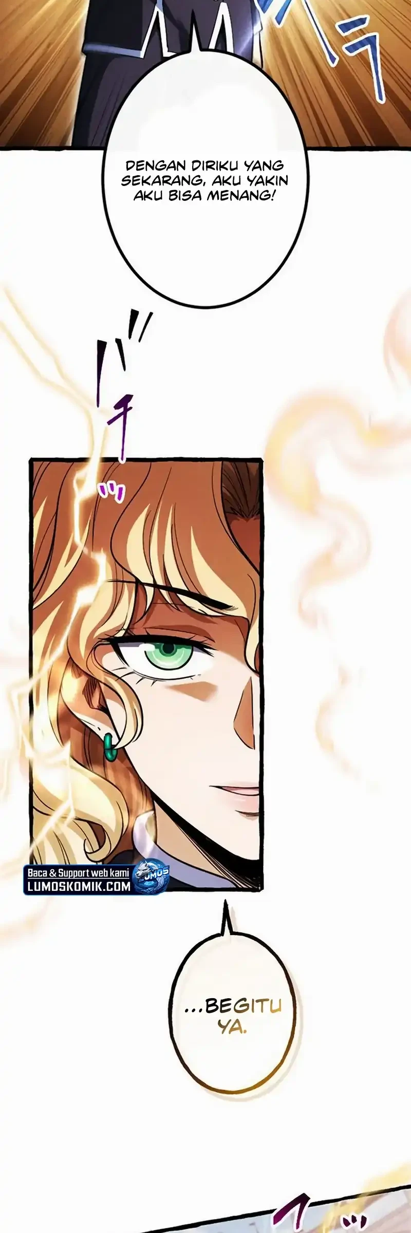 Return of the First Patriarch: The Strongest Reincarnates into His Descendant 1000 Years Later Chapter 24 Gambar 13