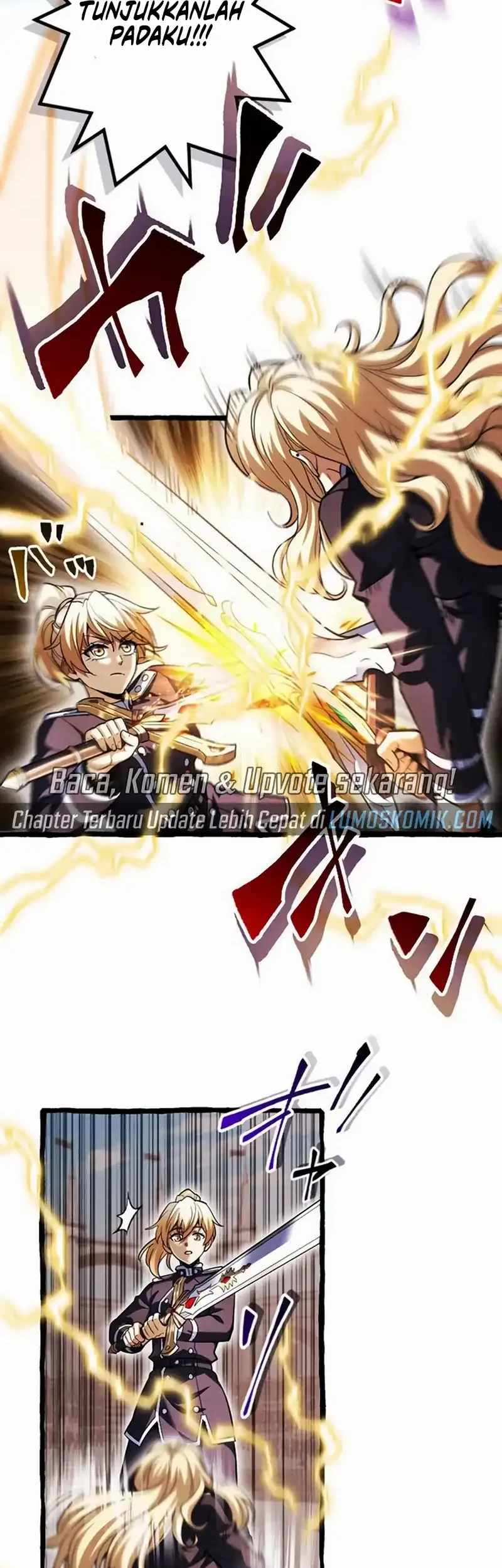 Return of the First Patriarch: The Strongest Reincarnates into His Descendant 1000 Years Later Chapter 24 Gambar 15