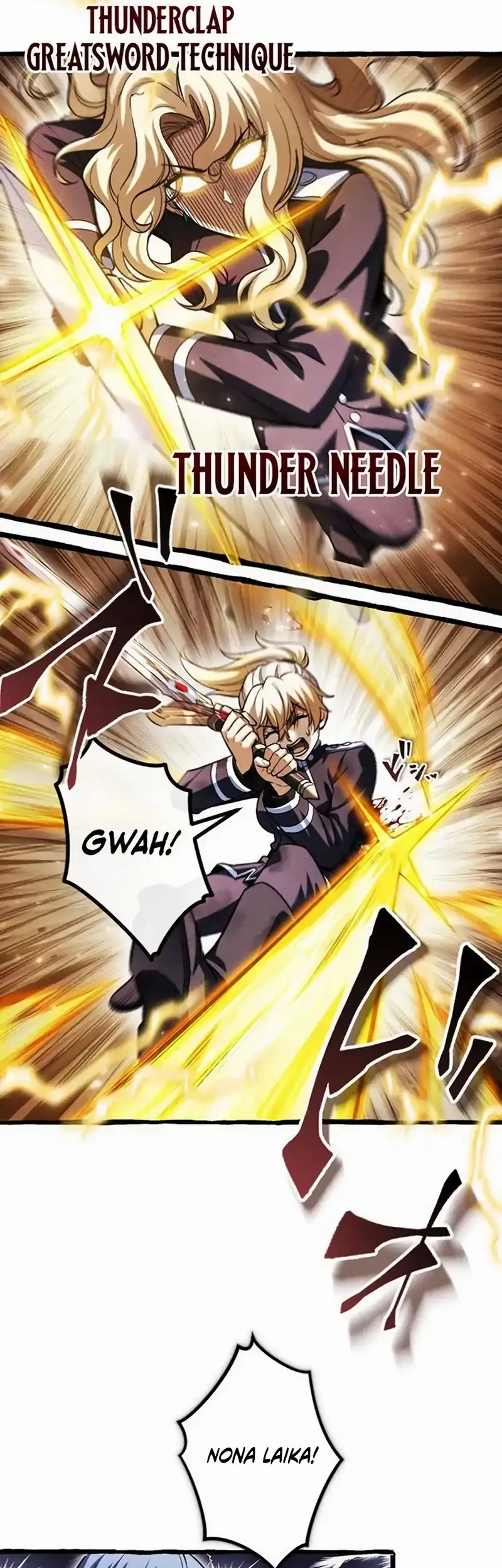 Return of the First Patriarch: The Strongest Reincarnates into His Descendant 1000 Years Later Chapter 24 Gambar 19