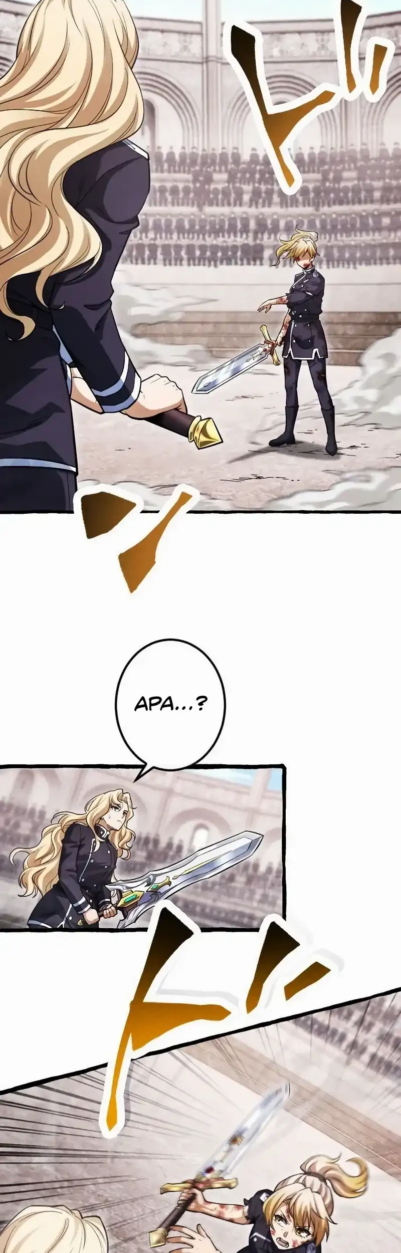 Return of the First Patriarch: The Strongest Reincarnates into His Descendant 1000 Years Later Chapter 25 Gambar 22