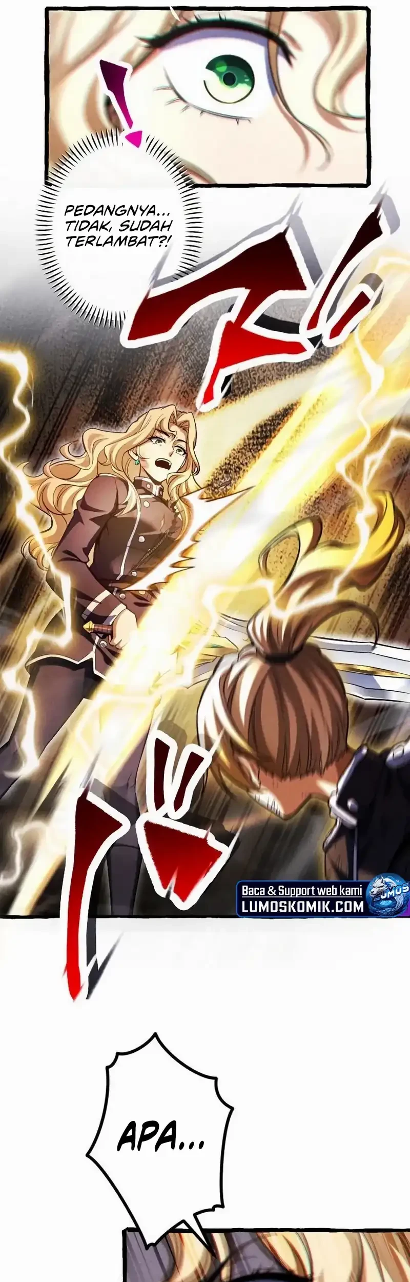 Return of the First Patriarch: The Strongest Reincarnates into His Descendant 1000 Years Later Chapter 25 Gambar 24