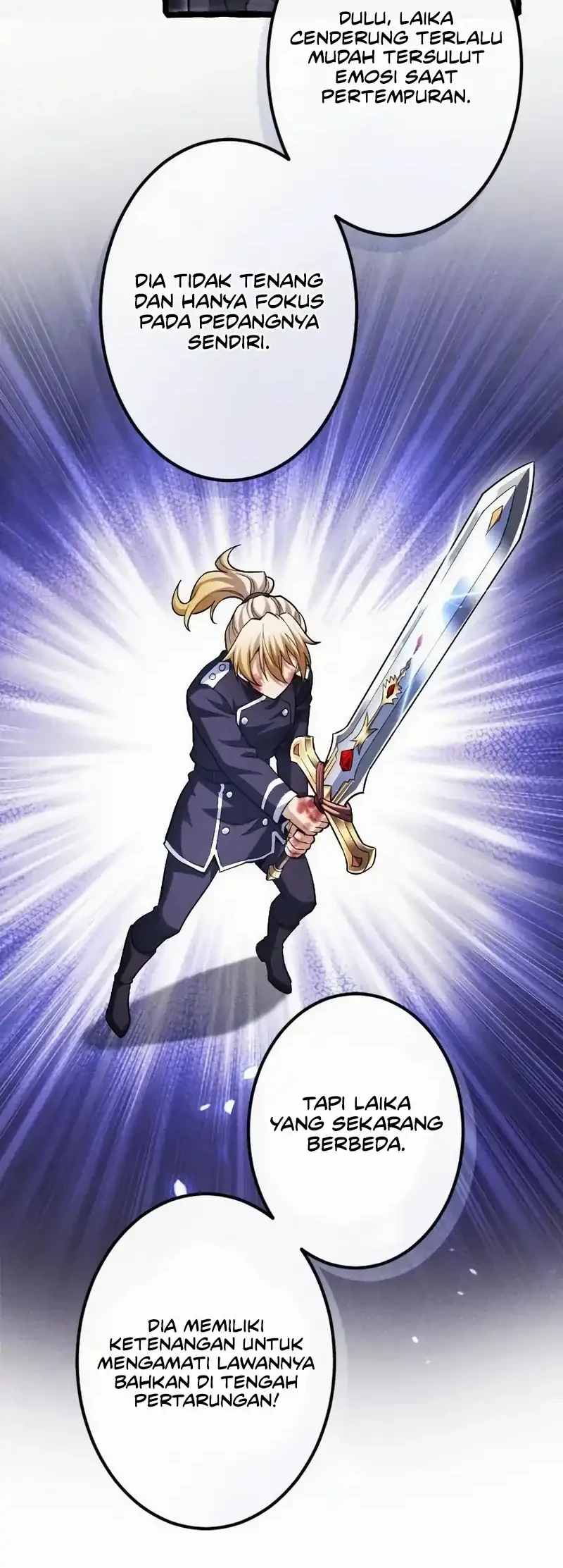 Return of the First Patriarch: The Strongest Reincarnates into His Descendant 1000 Years Later Chapter 25 Gambar 34