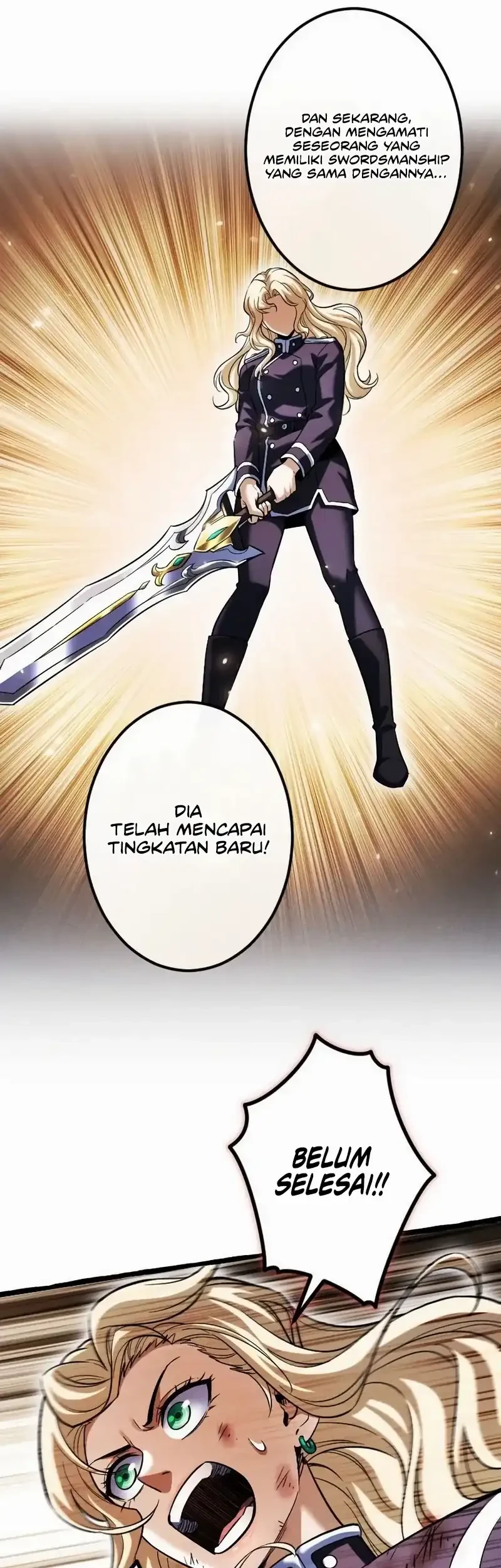 Return of the First Patriarch: The Strongest Reincarnates into His Descendant 1000 Years Later Chapter 25 Gambar 35