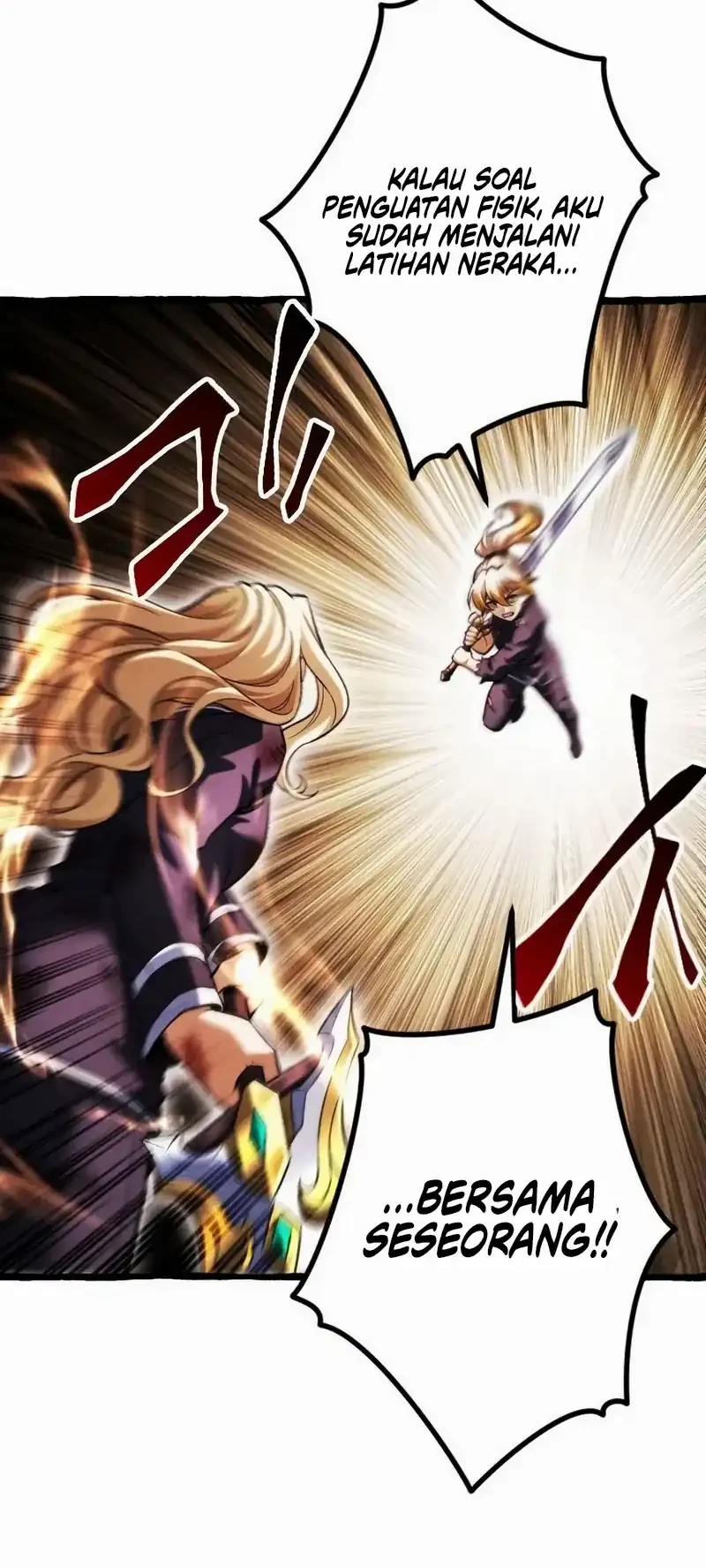 Return of the First Patriarch: The Strongest Reincarnates into His Descendant 1000 Years Later Chapter 25 Gambar 39