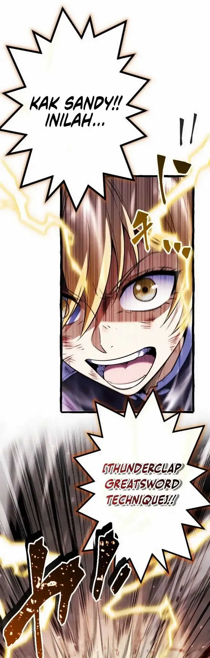 Return of the First Patriarch: The Strongest Reincarnates into His Descendant 1000 Years Later Chapter 25 Gambar 40