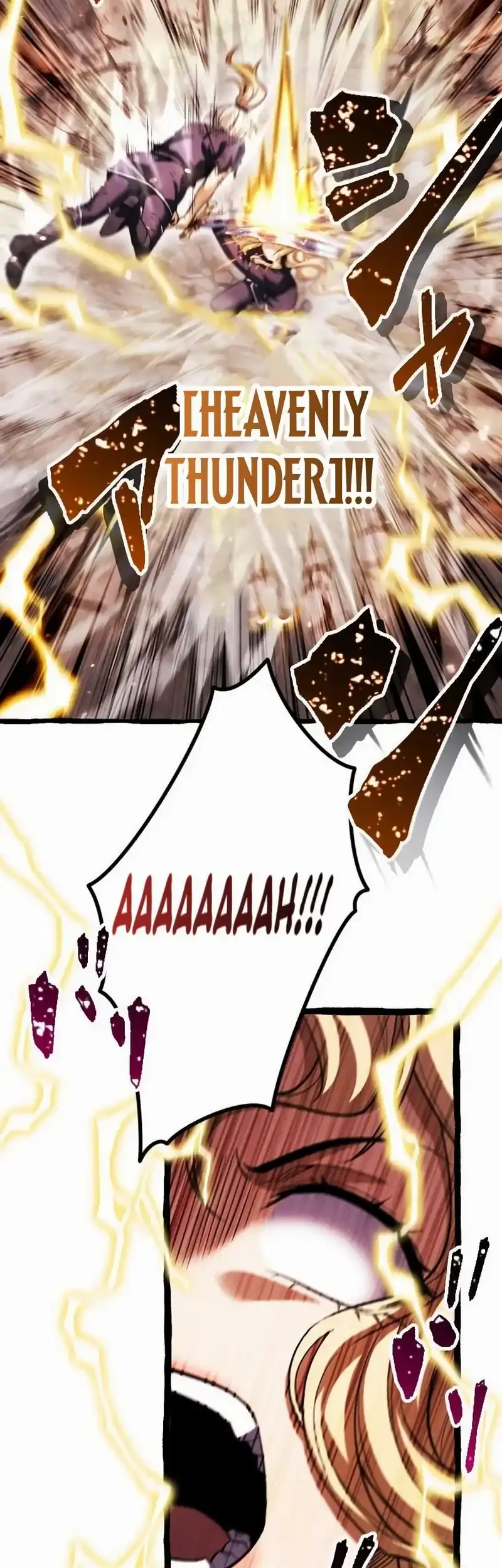 Return of the First Patriarch: The Strongest Reincarnates into His Descendant 1000 Years Later Chapter 25 Gambar 41