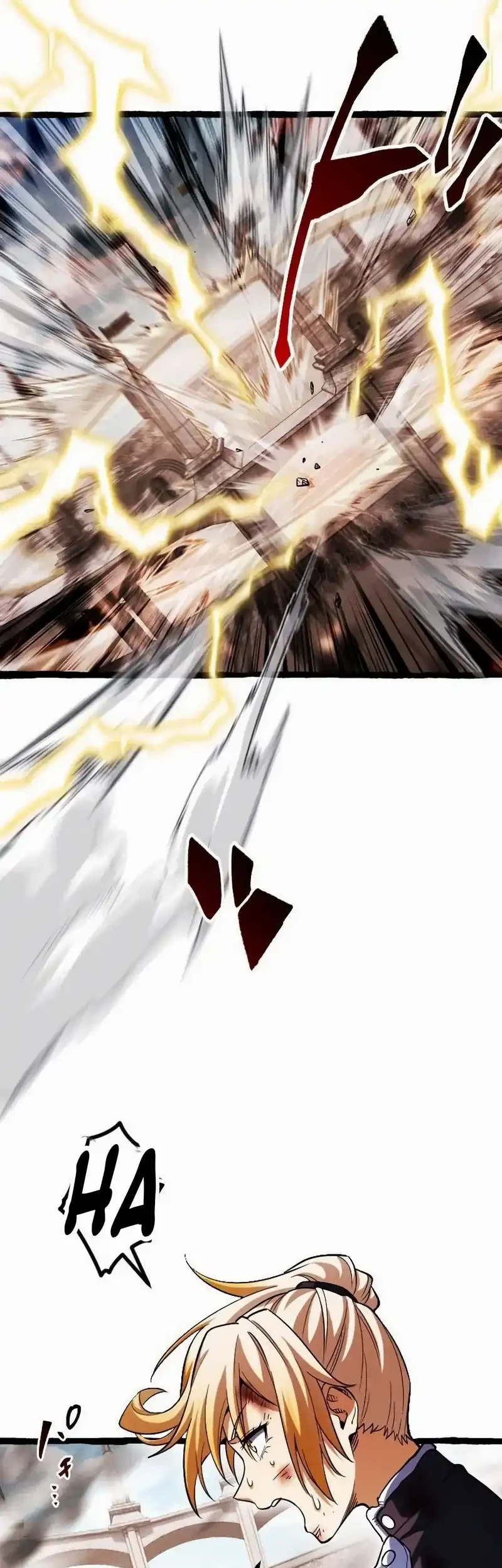 Return of the First Patriarch: The Strongest Reincarnates into His Descendant 1000 Years Later Chapter 25 Gambar 43