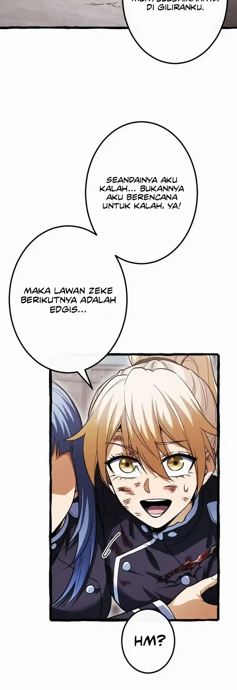 Return of the First Patriarch: The Strongest Reincarnates into His Descendant 1000 Years Later Chapter 25 Gambar 50