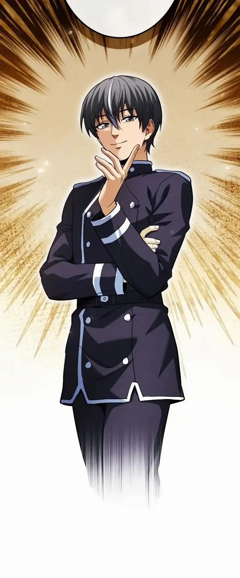 Return of the First Patriarch: The Strongest Reincarnates into His Descendant 1000 Years Later Chapter 25 Gambar 52