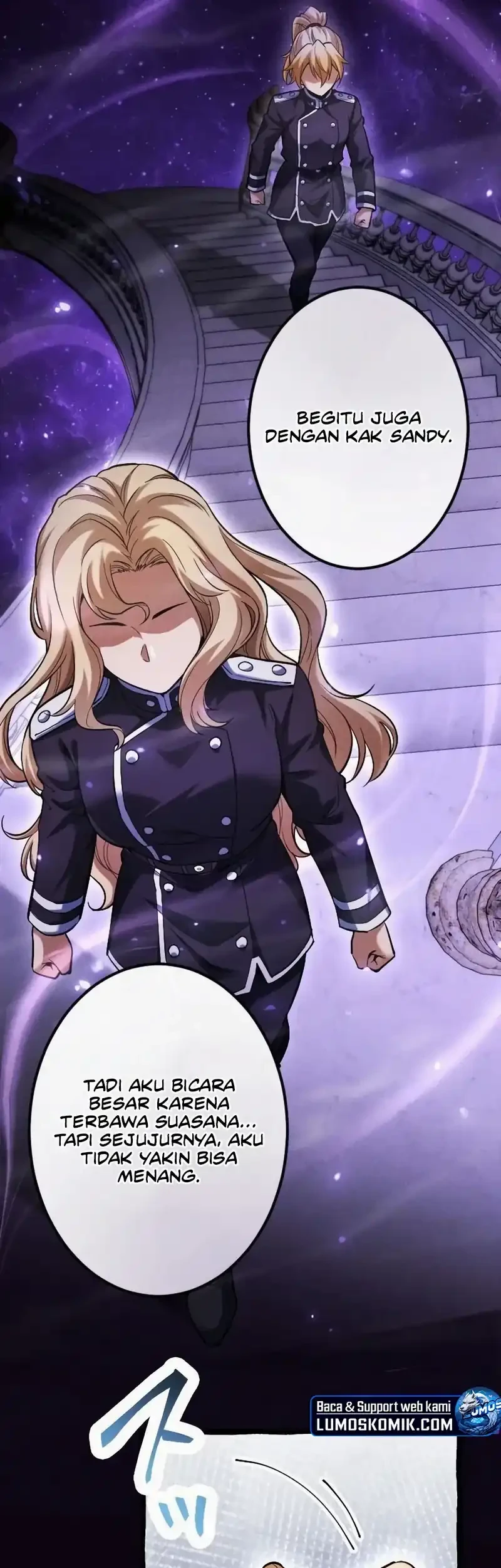 Return of the First Patriarch: The Strongest Reincarnates into His Descendant 1000 Years Later Chapter 25 Gambar 6