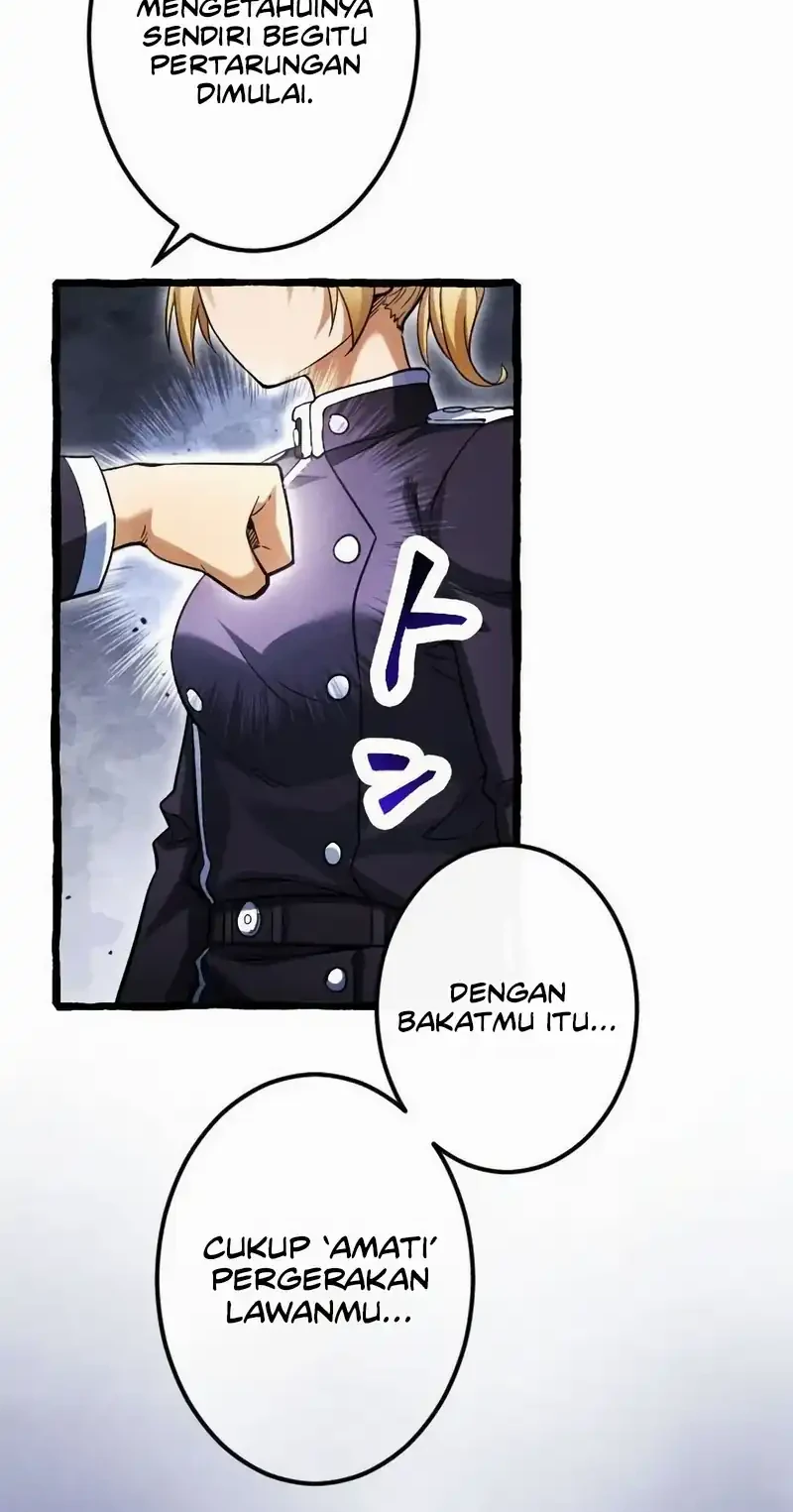 Return of the First Patriarch: The Strongest Reincarnates into His Descendant 1000 Years Later Chapter 25 Gambar 14