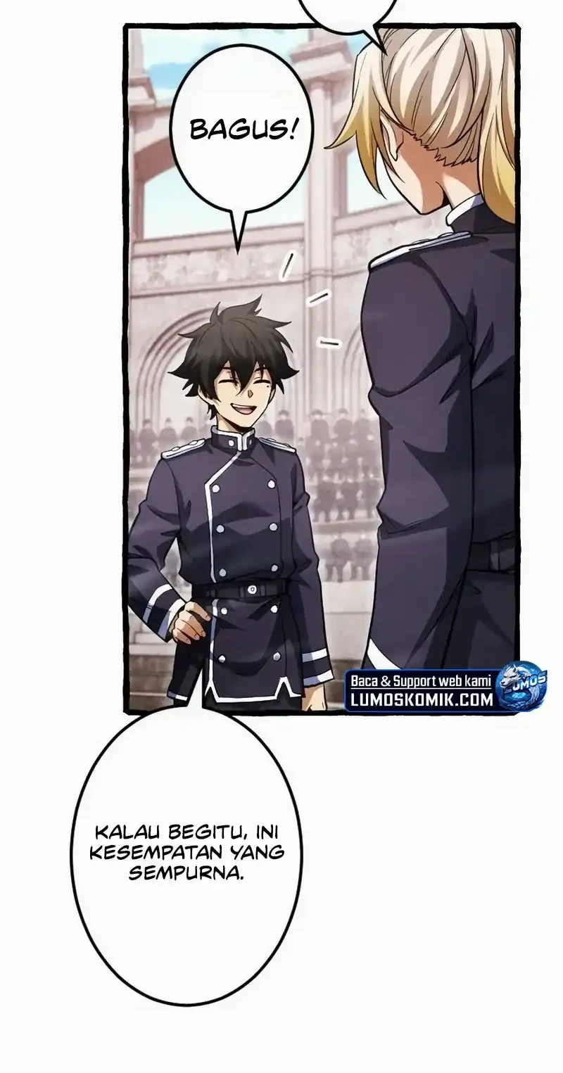 Return of the First Patriarch: The Strongest Reincarnates into His Descendant 1000 Years Later Chapter 25 Gambar 18