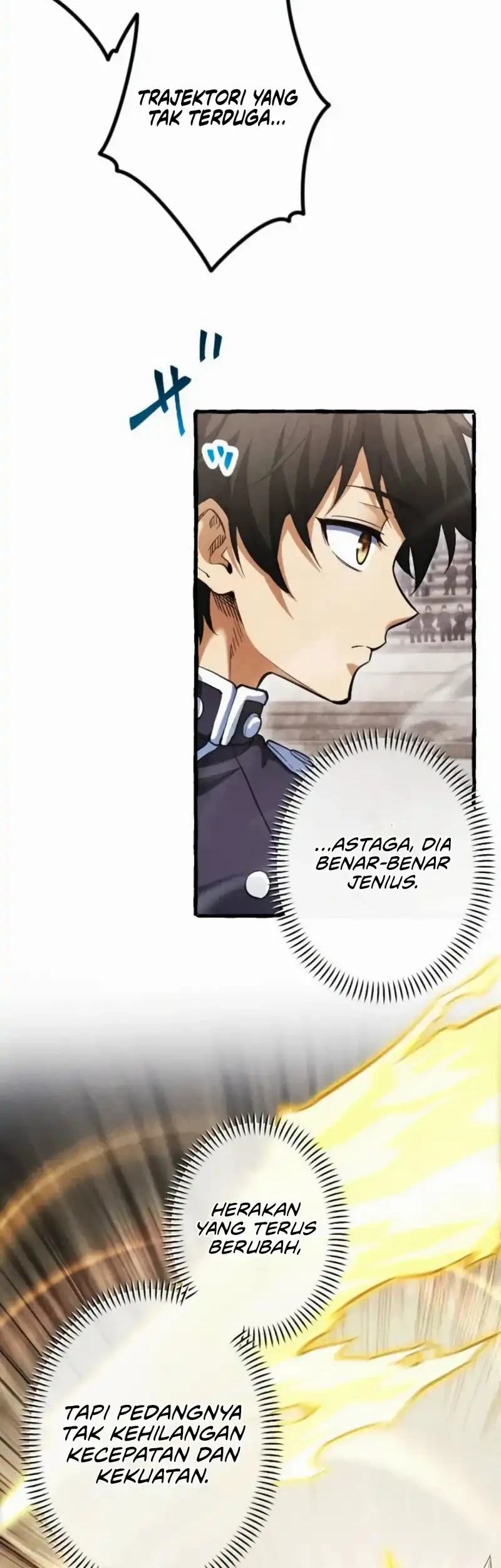 Return of the First Patriarch: The Strongest Reincarnates into His Descendant 1000 Years Later Chapter 26 Gambar 27