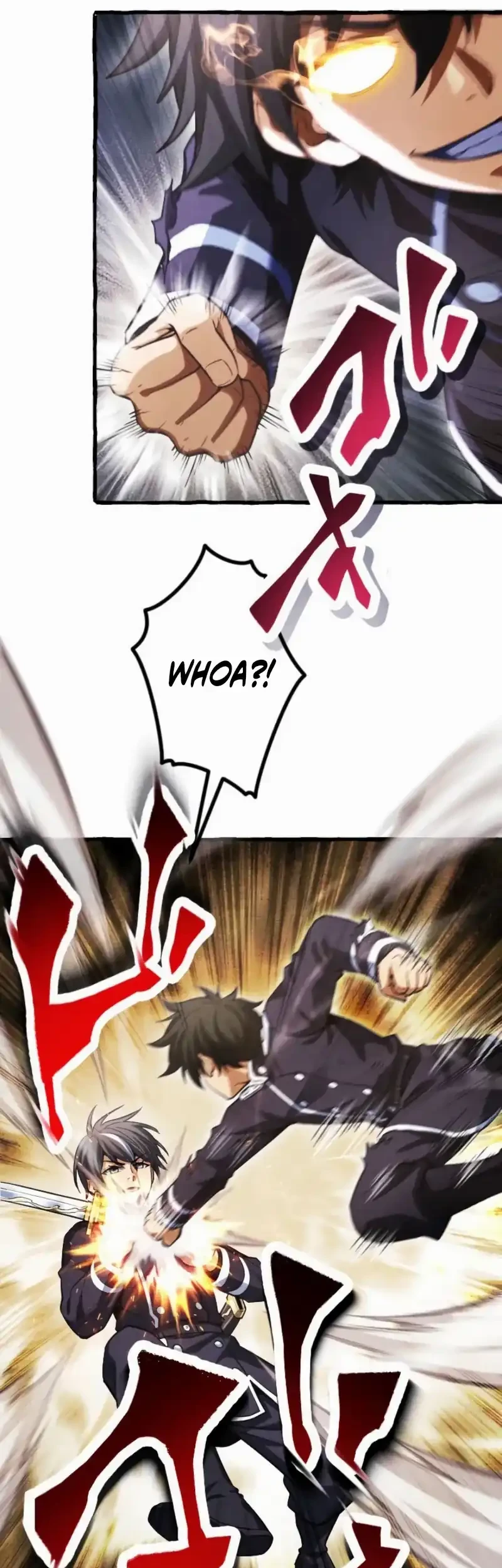 Return of the First Patriarch: The Strongest Reincarnates into His Descendant 1000 Years Later Chapter 26 Gambar 34