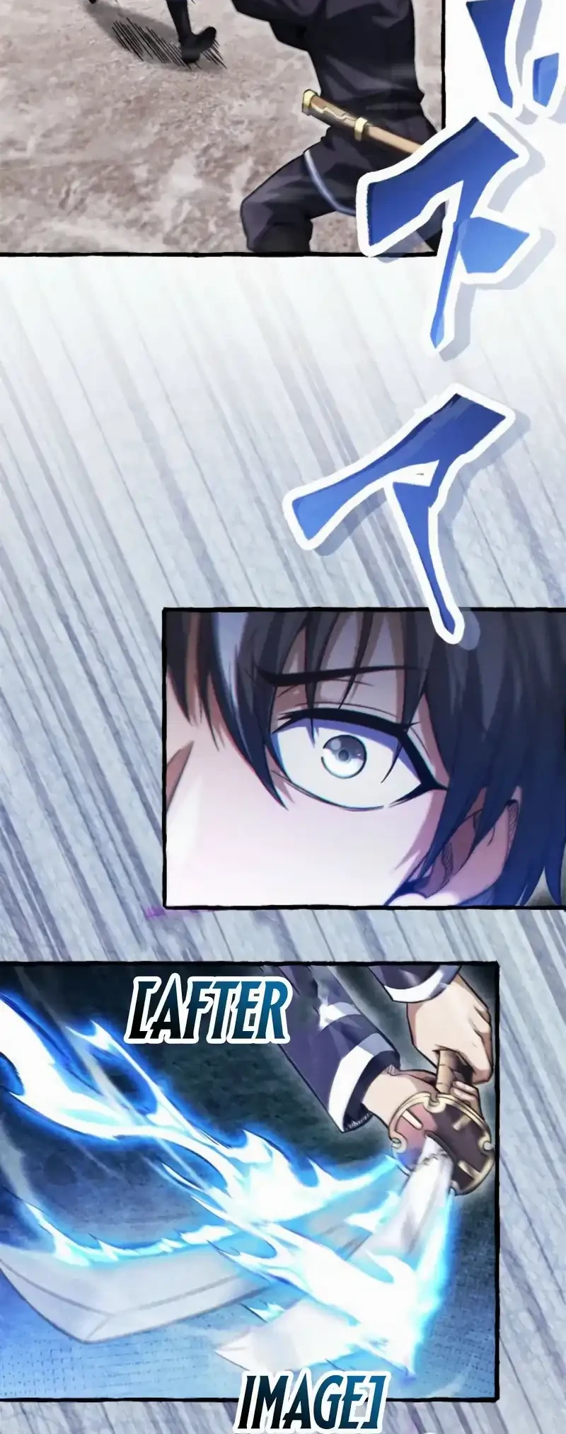 Return of the First Patriarch: The Strongest Reincarnates into His Descendant 1000 Years Later Chapter 26 Gambar 40