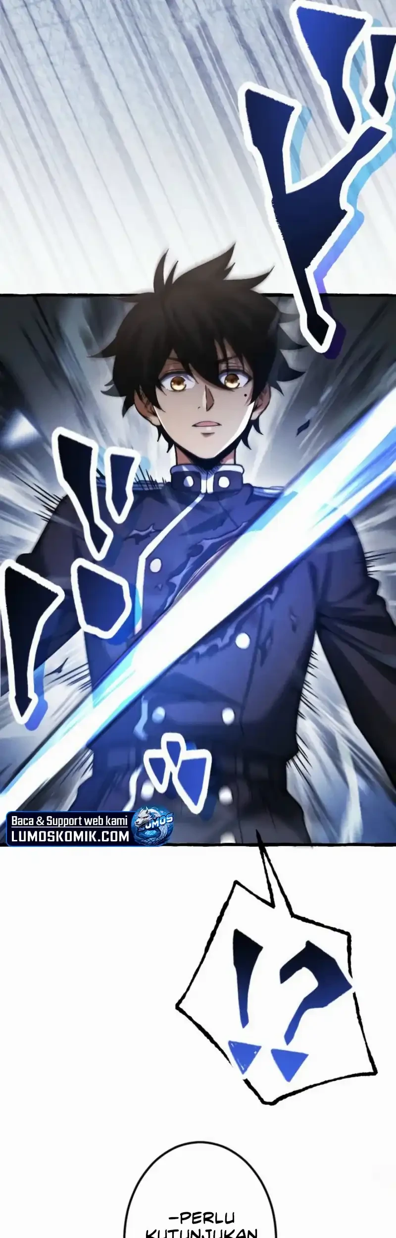 Return of the First Patriarch: The Strongest Reincarnates into His Descendant 1000 Years Later Chapter 26 Gambar 41