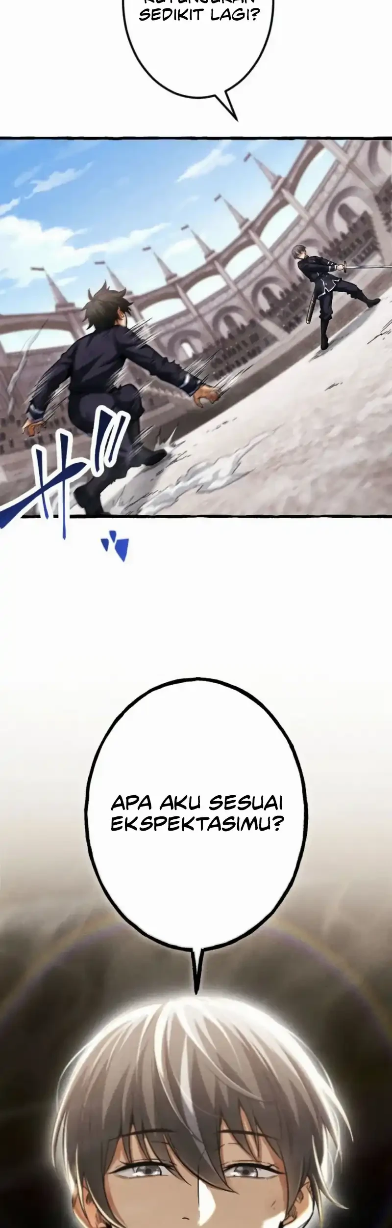 Return of the First Patriarch: The Strongest Reincarnates into His Descendant 1000 Years Later Chapter 26 Gambar 42