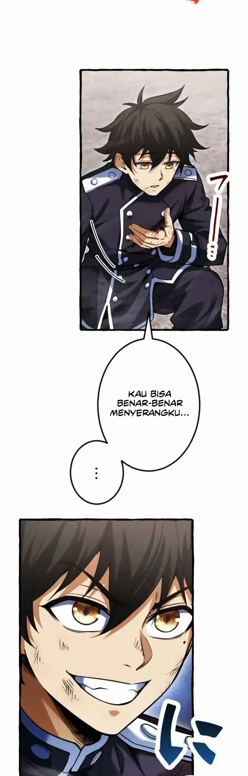 Return of the First Patriarch: The Strongest Reincarnates into His Descendant 1000 Years Later Chapter 26 Gambar 44