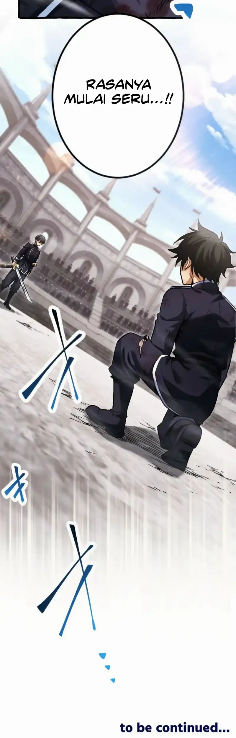 Return of the First Patriarch: The Strongest Reincarnates into His Descendant 1000 Years Later Chapter 26 Gambar 45