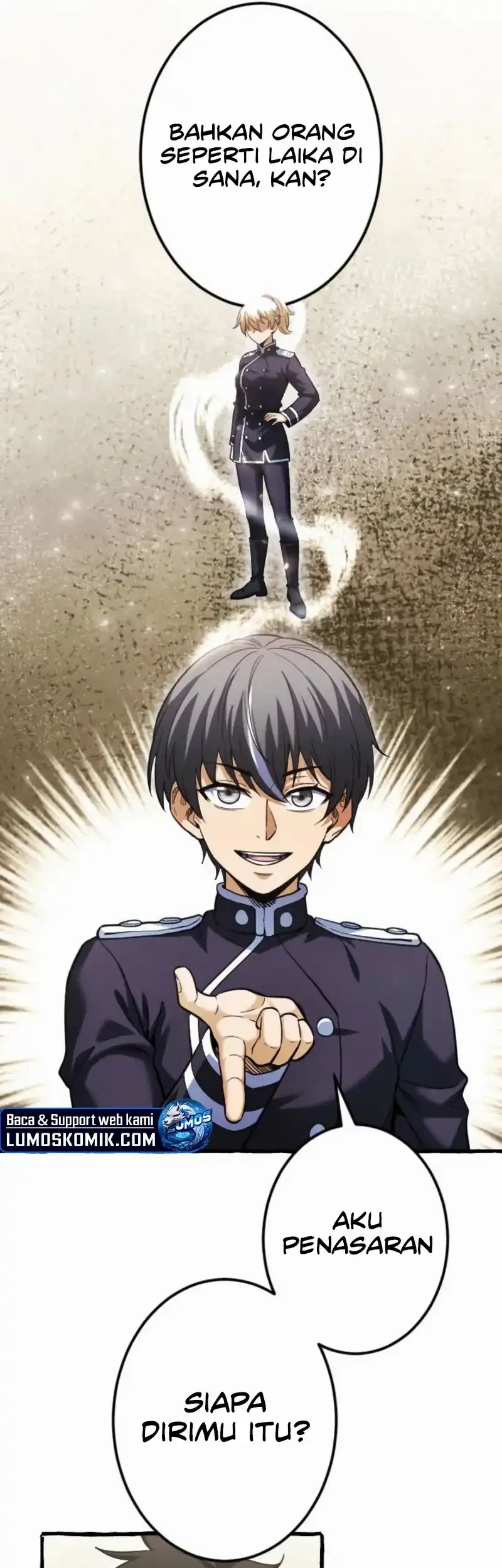 Return of the First Patriarch: The Strongest Reincarnates into His Descendant 1000 Years Later Chapter 26 Gambar 4